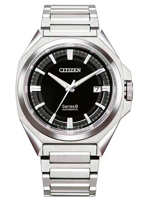 CITIZEN  NB6010-81E