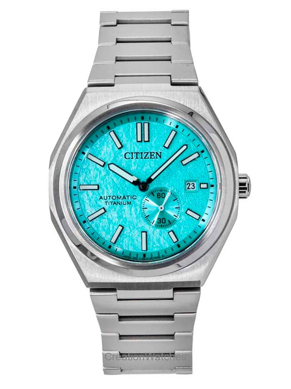 CITIZEN  NJ0180-80M