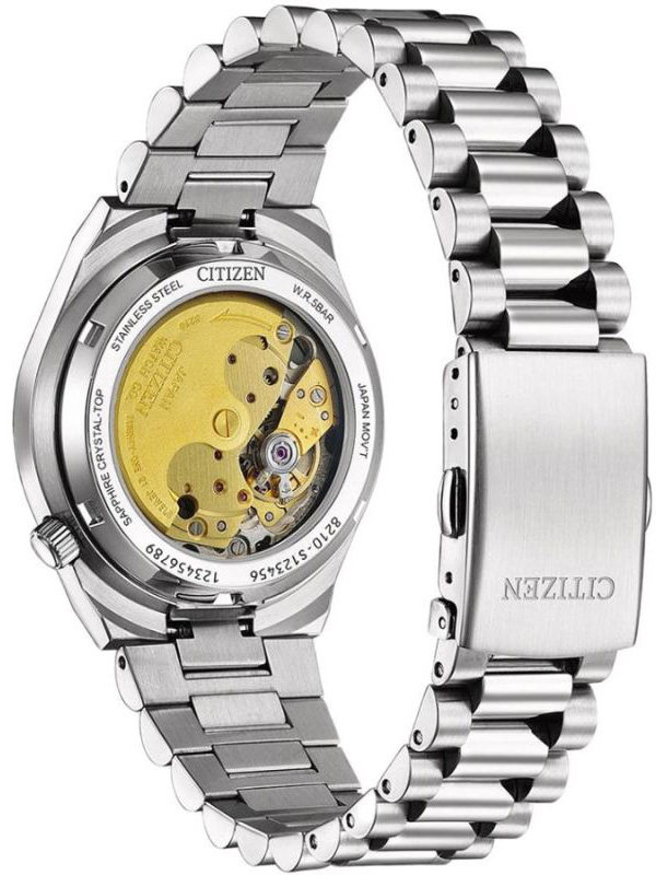 CITIZEN NJ0200-50X CITIZEN NJ0200-50X