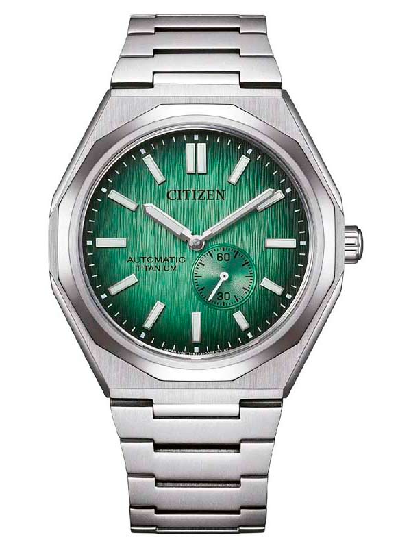 CITIZEN  NK5020-58X