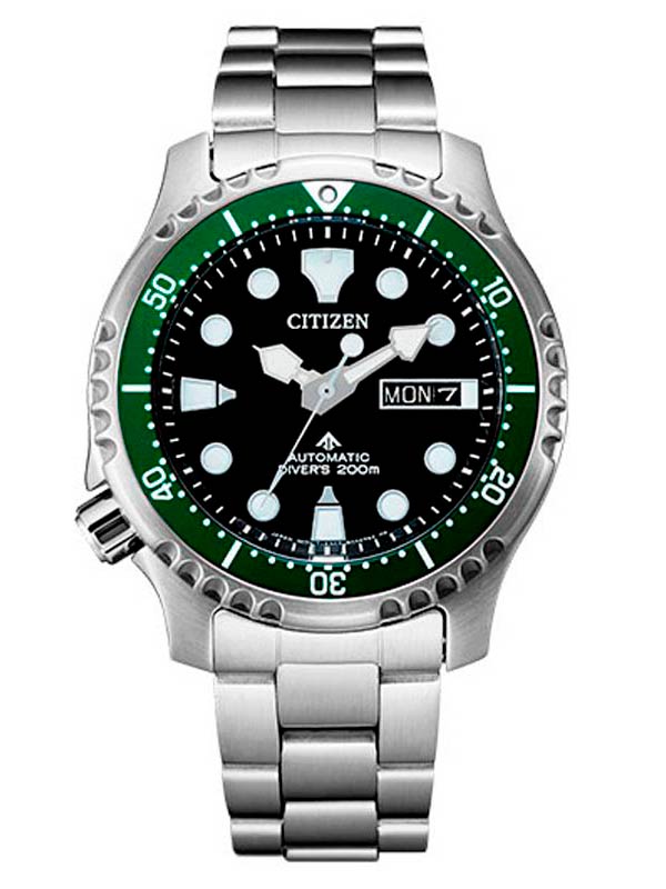 CITIZEN  NY0084-89EE