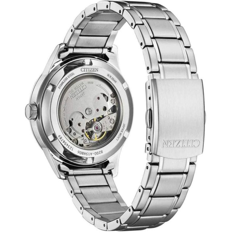 CITIZEN NY4058-79LE CITIZEN NY4058-79LE