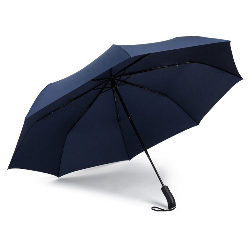 Piquadro OM5/Blue  Зонт складной XL Automatic D122см OM5286OM5 (6x36x5)