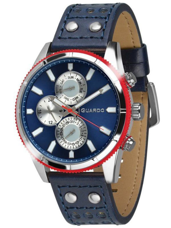 Guardo P011447 SrBlBl