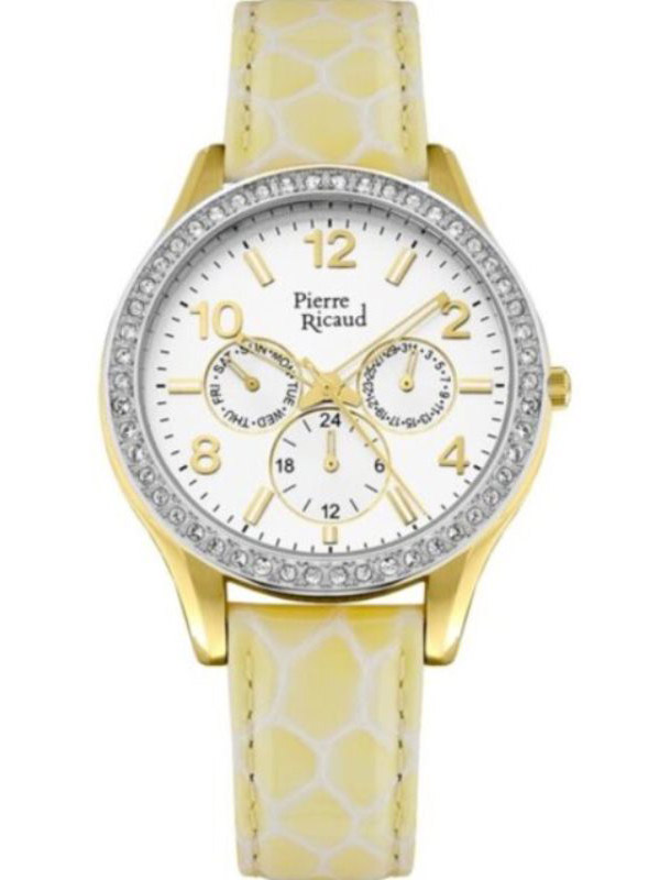 Pierre Ricaud P21069.2V53QFZ