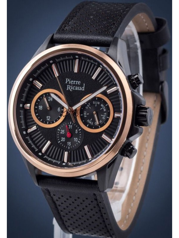 Pierre Ricaud P60030.K214QF Pierre Ricaud P60030.K214QF