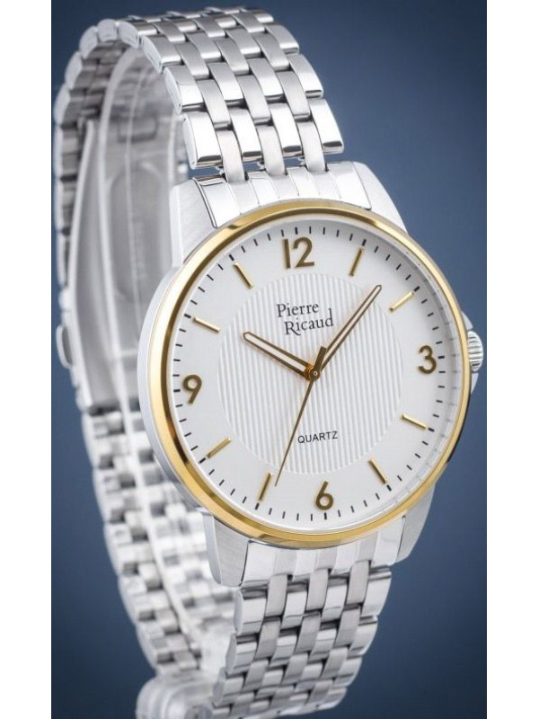 Pierre Ricaud P60035.2153Q Pierre Ricaud P60035.2153Q