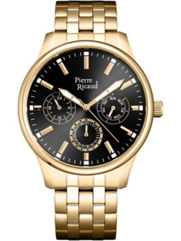 Pierre Ricaud P91106.1114QF