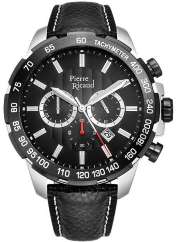 Pierre Ricaud P97236.Y214CH
