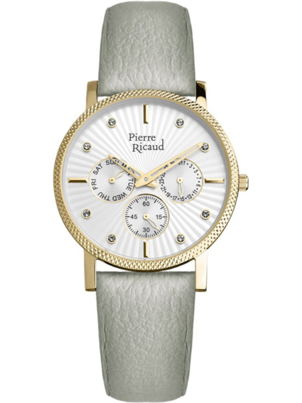 Pierre Ricaud PR 21072.1G93QF