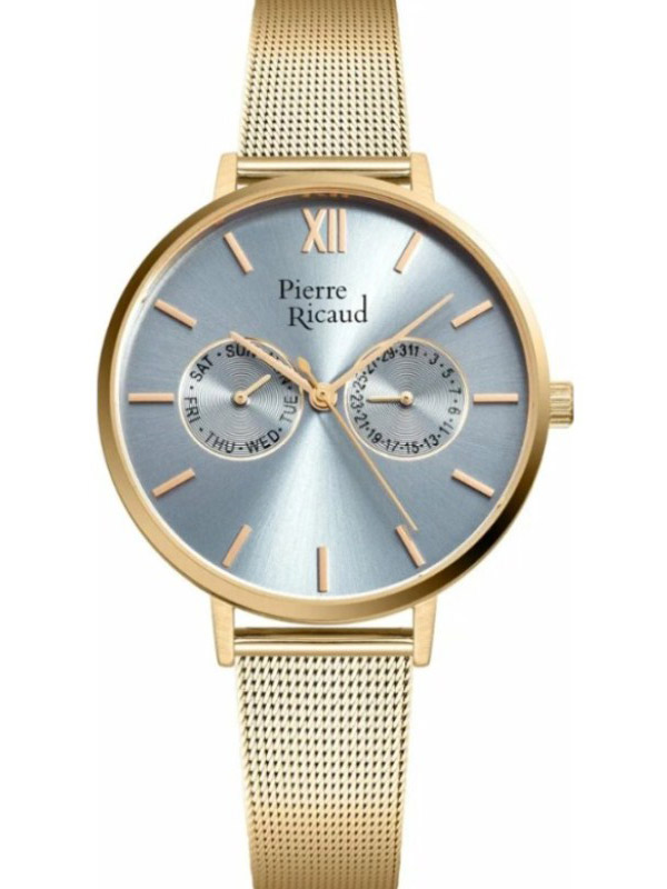 Pierre Ricaud PR 22110.1167QF