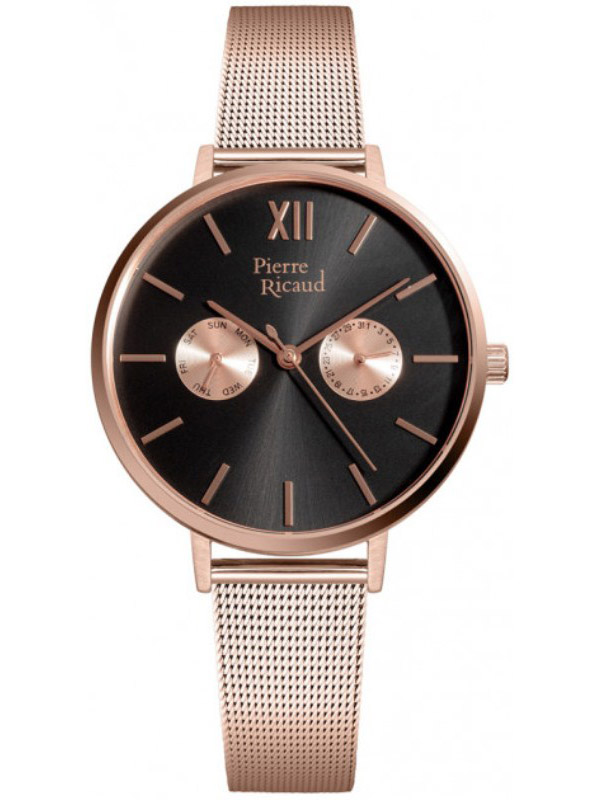 Pierre Ricaud PR 22110.91R4QF