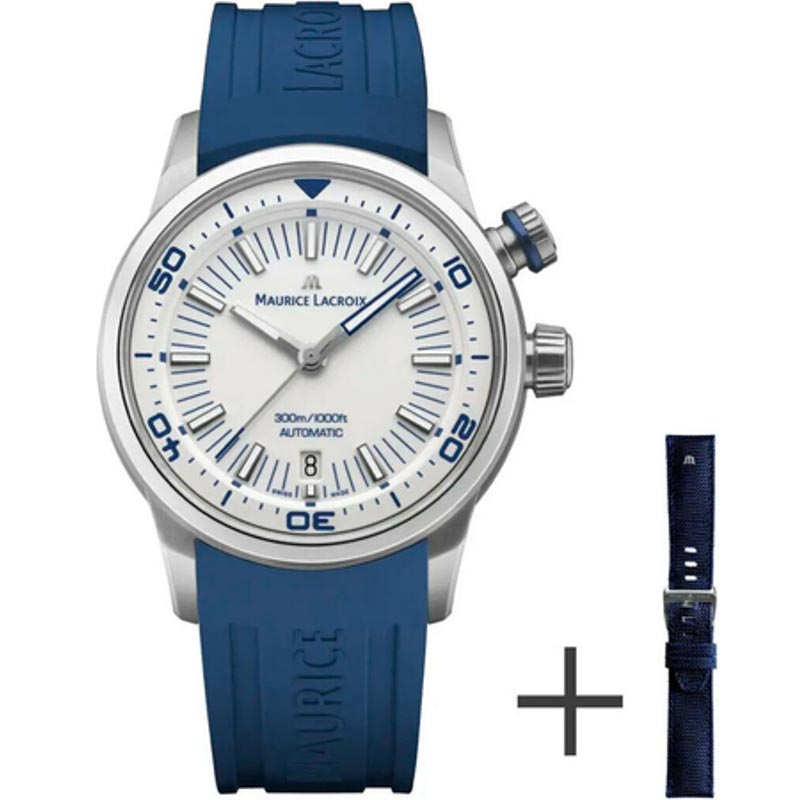 Maurice Lacroix PT6248-SS00L-130-4