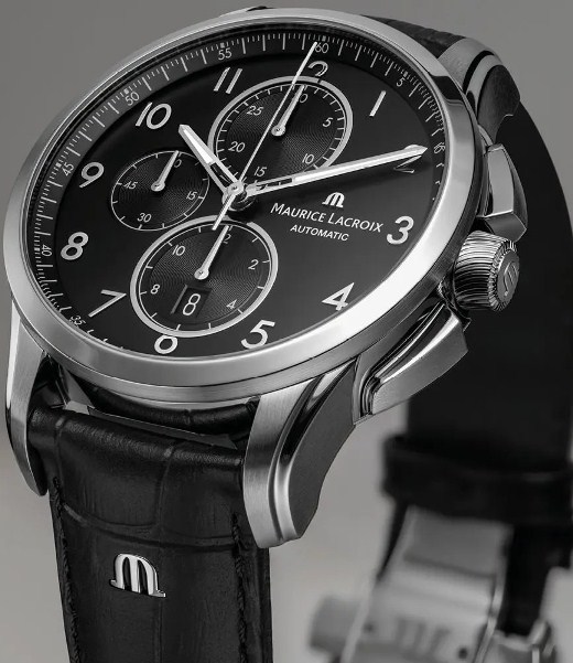 Maurice Lacroix PT6388-SS001-320-2 Maurice Lacroix PT6388-SS001-320-2