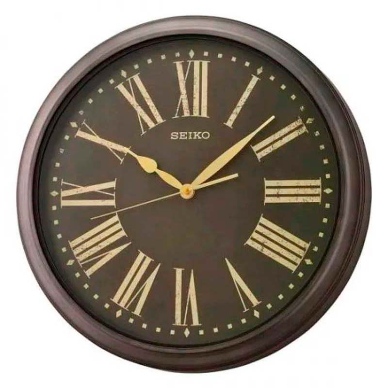 Seiko QXA771K