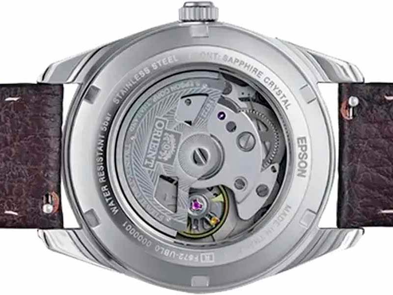 Orient RA-AC0R03Y30B