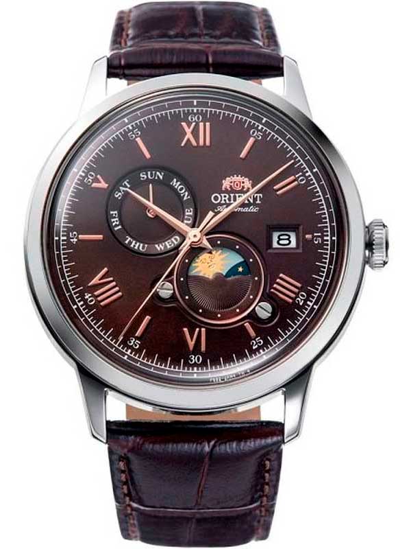 Orient RA-AK0804Y30B