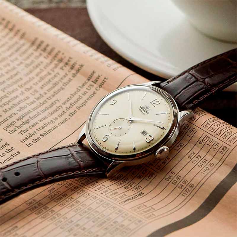 Orient RA-AP0003S10B Orient RA-AP0003S10B