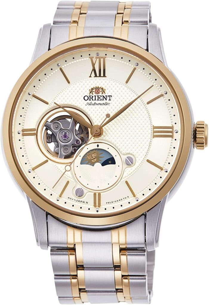 Orient RA-AS0007S10B