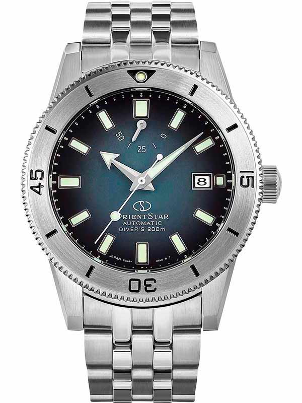 Orient RE-AU0503N00B
