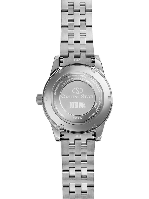 Orient RE-AU0503N00B Orient RE-AU0503N00B