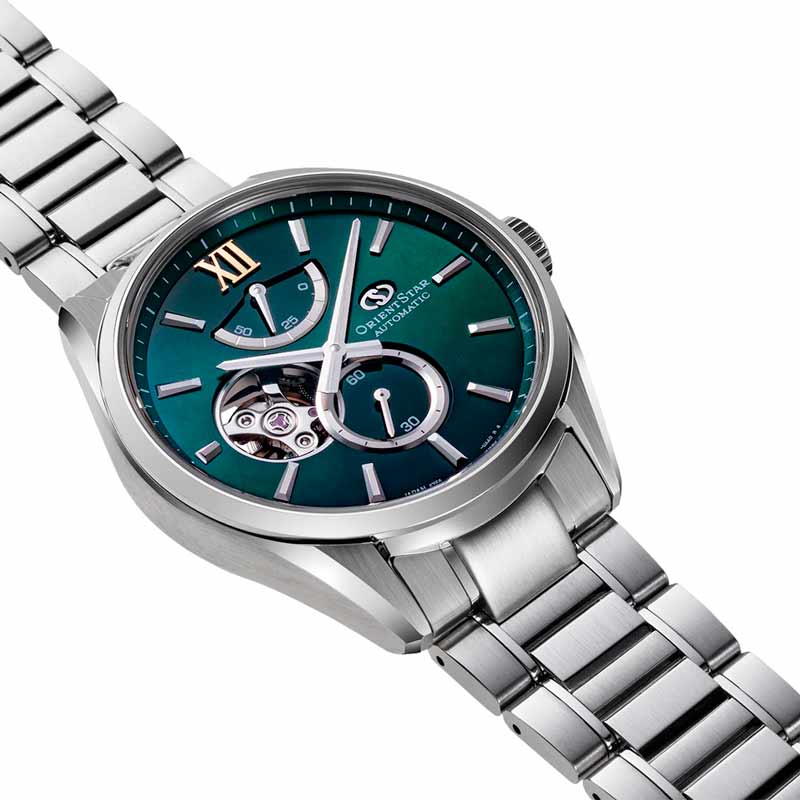 Orient RE-BY0005A00B Orient RE-BY0005A00B