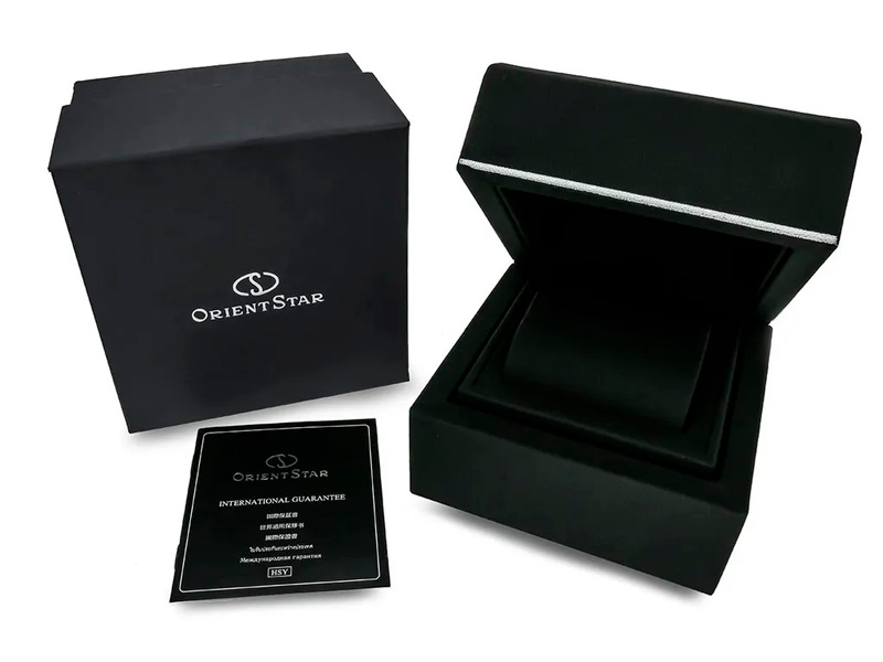 Orient RE-BY0005A00B Orient RE-BY0005A00B
