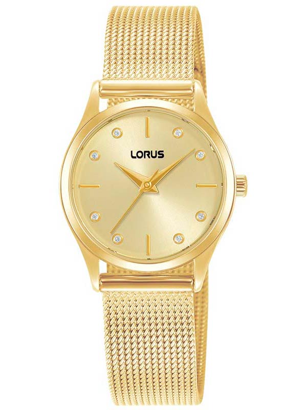 Lorus RG212ZX9
