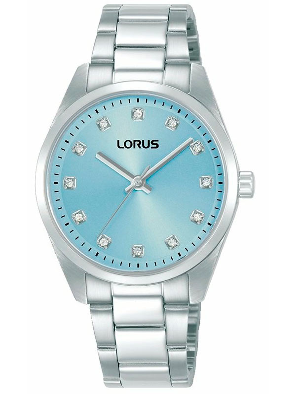Lorus RG323XX9