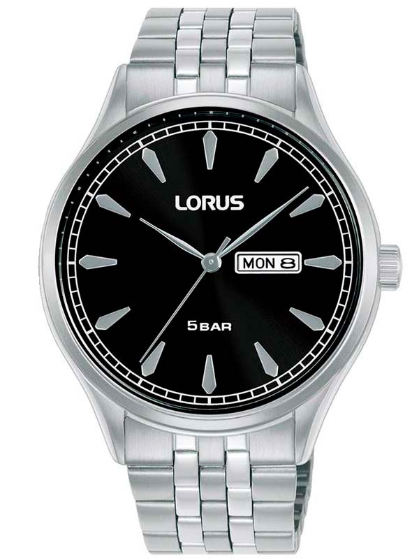 Lorus RH321BX9