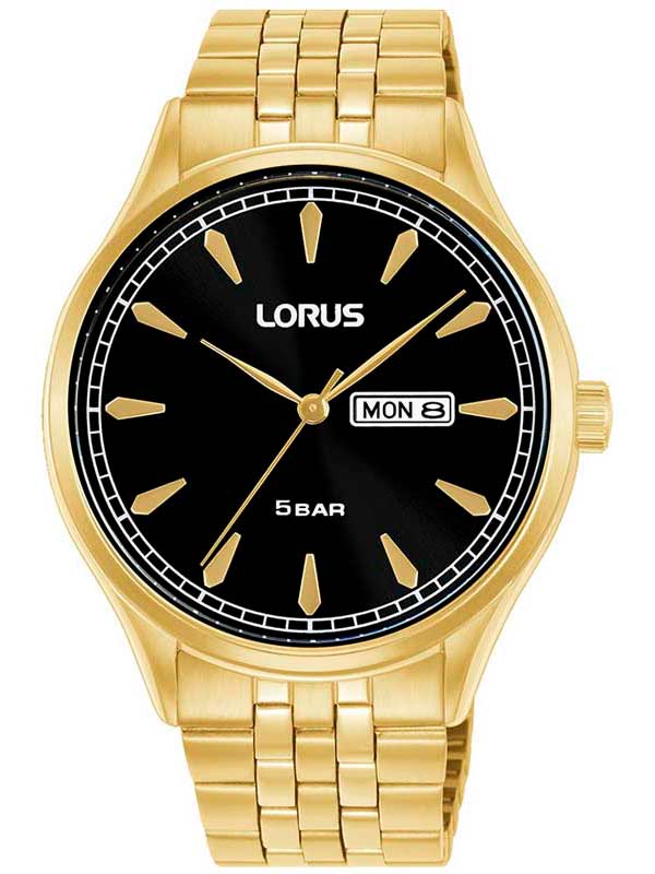 Lorus RH326BX9