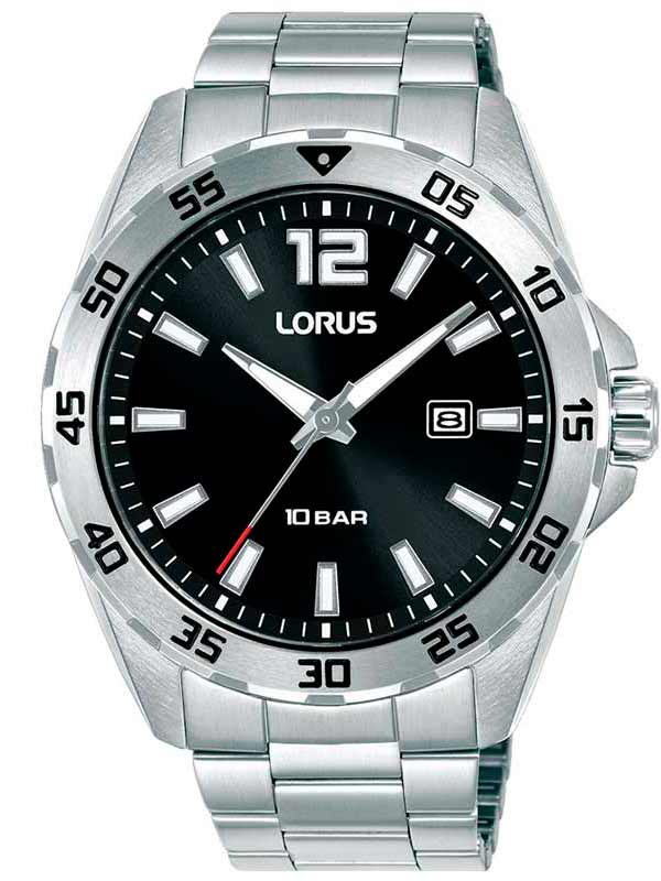 Lorus RH929SX9