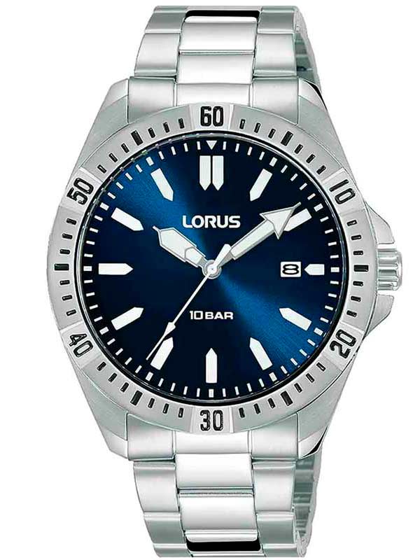 Lorus RH939MX9