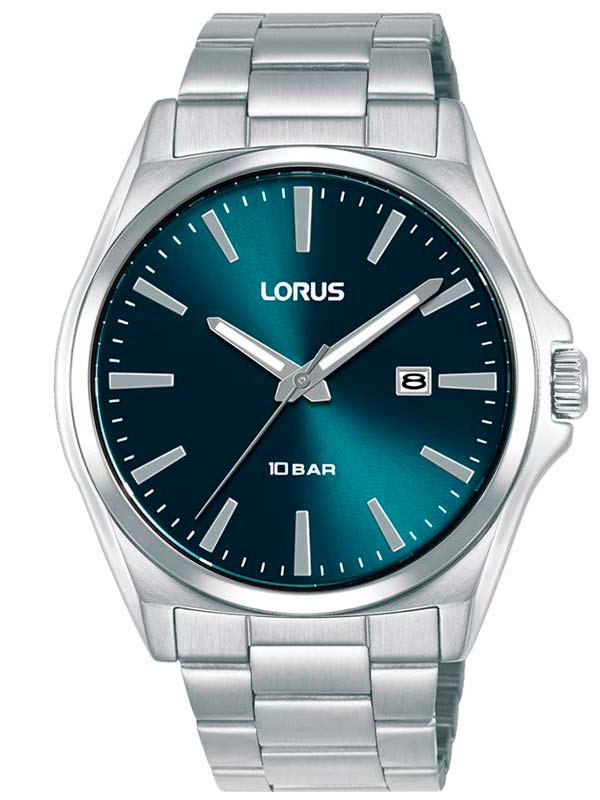Lorus RH947SX9