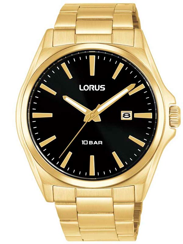 Lorus RH954SX9