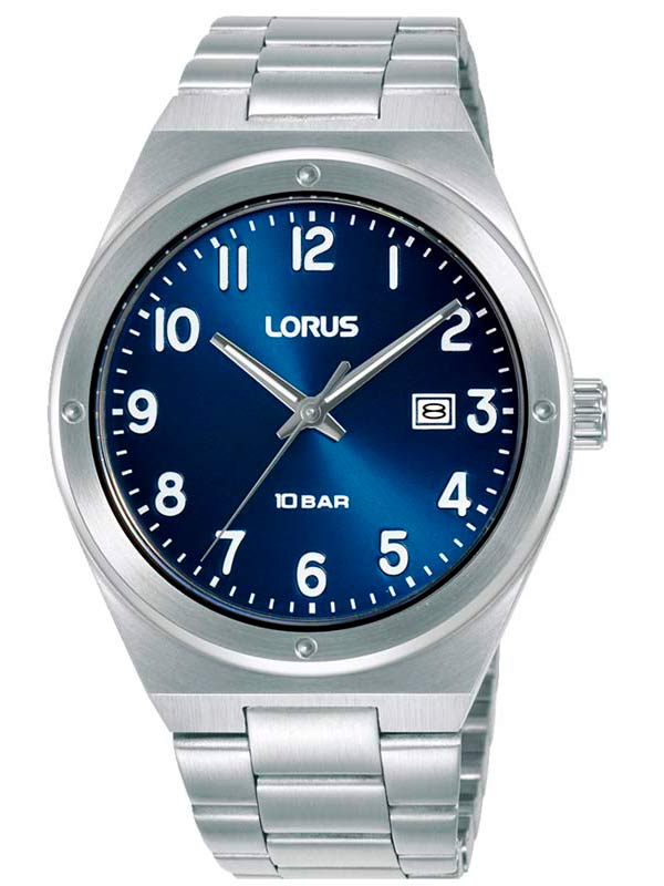 Lorus RH965SX9