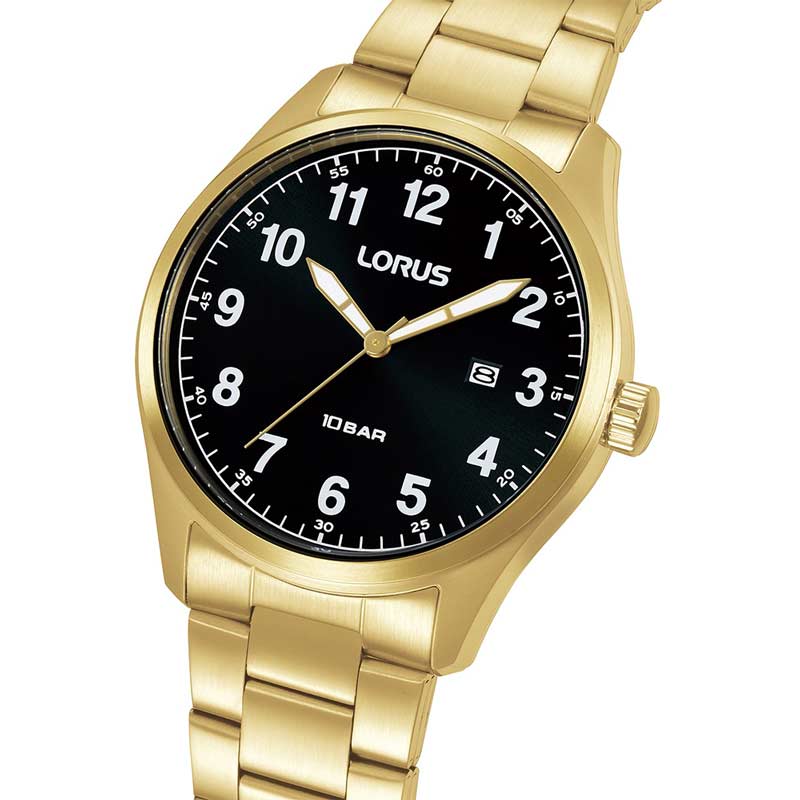 Lorus RH976SX9 Lorus RH976SX9