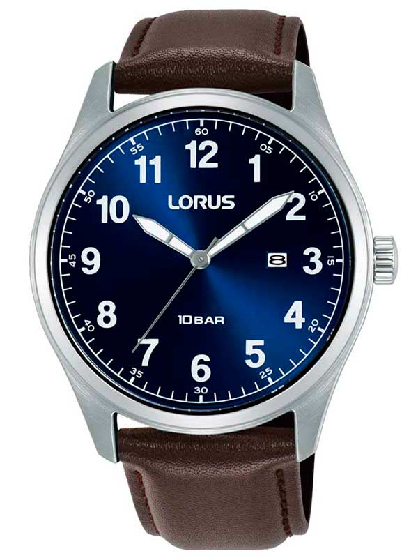 Lorus RH977SX9