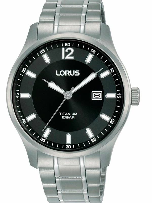 Lorus RH995QX9