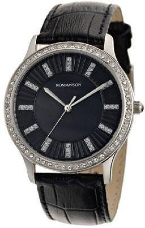 Romanson RL0384TLWH BK