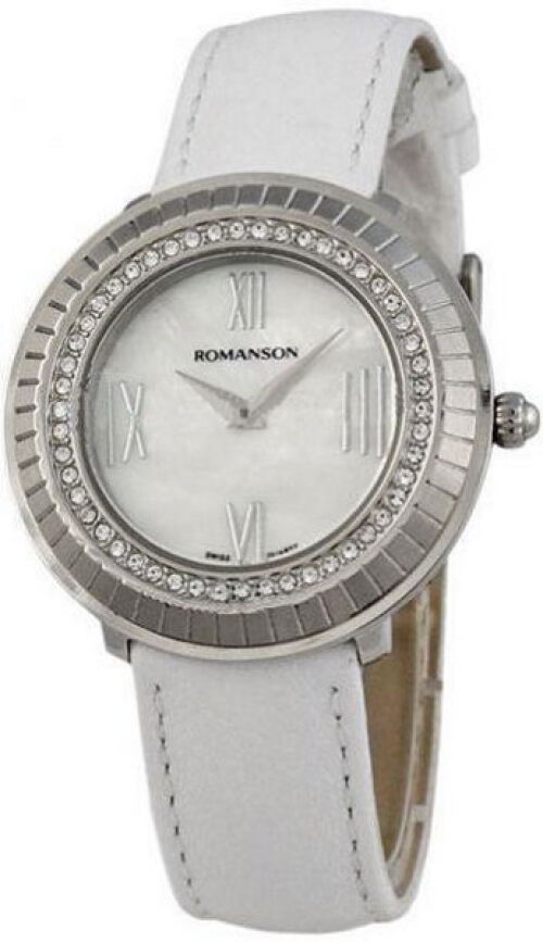 Romanson RL0385TLWH WH