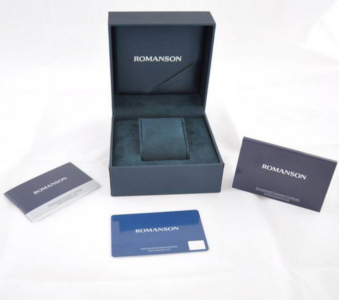 Romanson RL1214TLRG WH Romanson RL1214TLRG WH