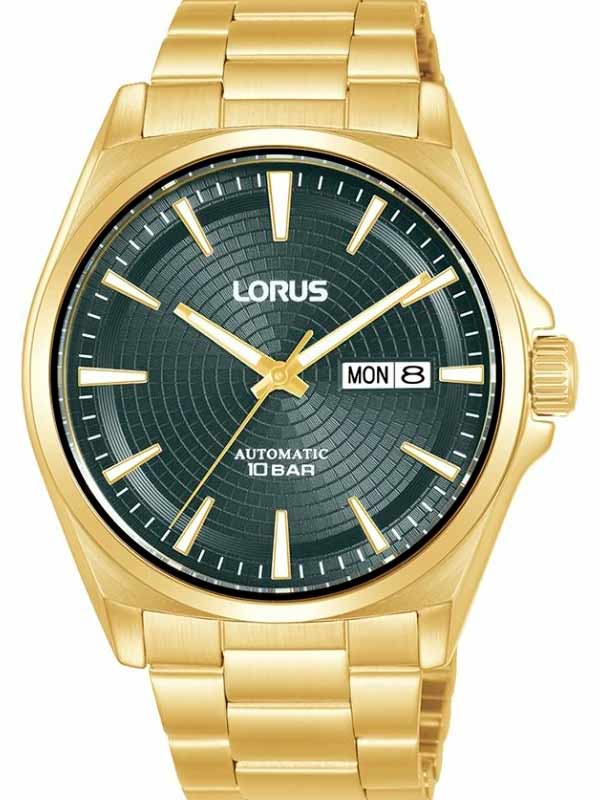 Lorus RL416CX9