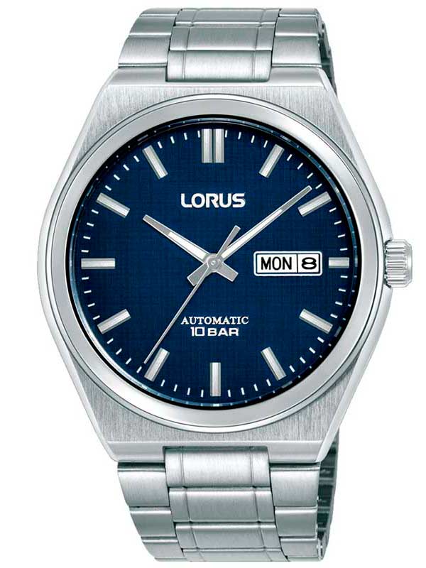 Lorus RL439CX9
