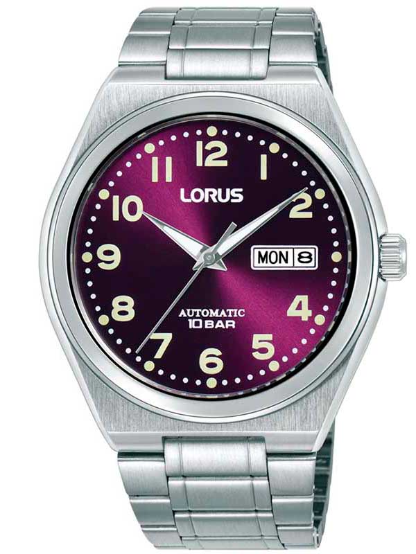 Lorus RL445CX9