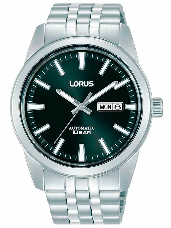 Lorus RL491BX9