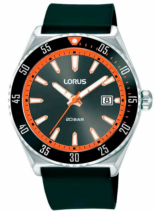 Lorus RS959DX9