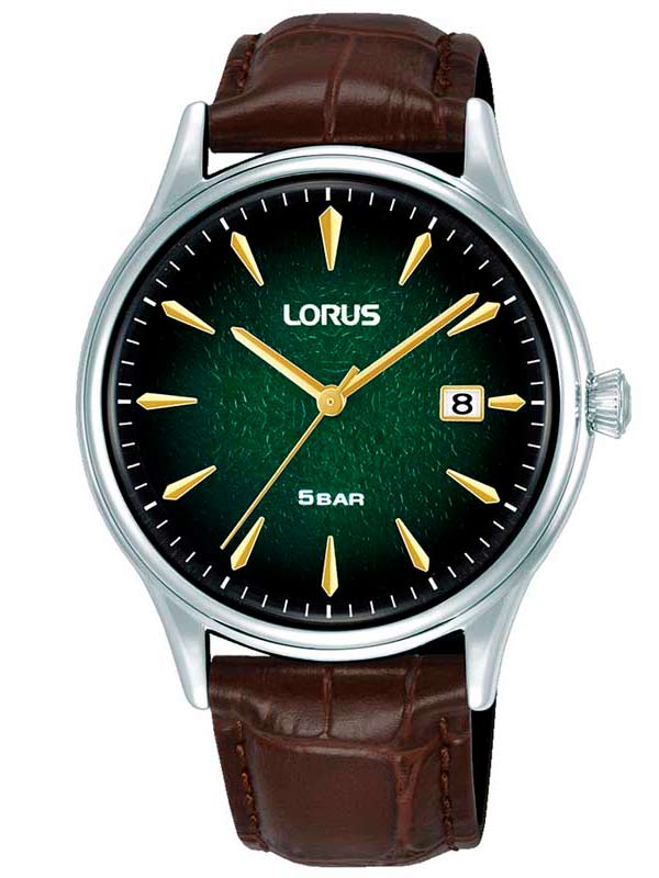 Lorus RS997DX9