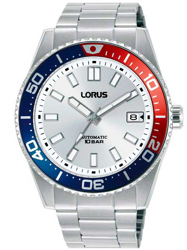 Lorus RU427AX9