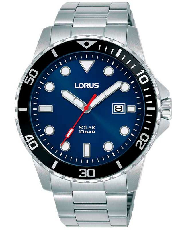 Lorus RX303BX9